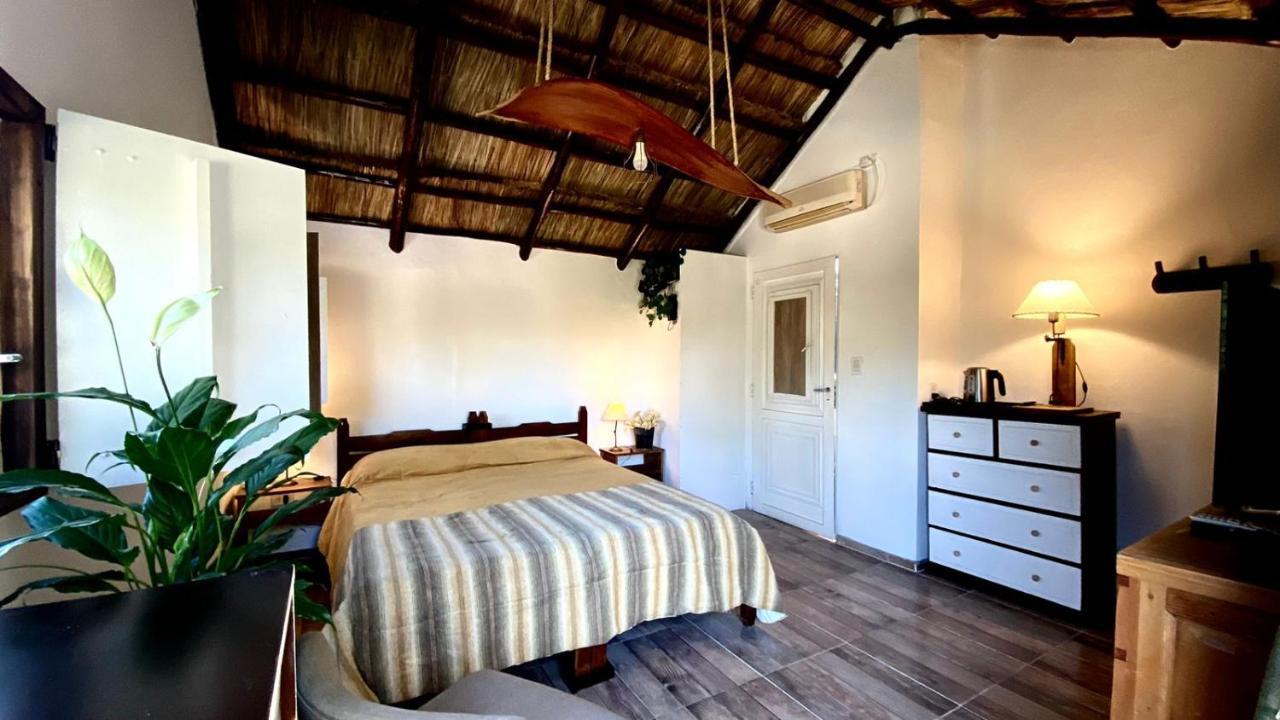 Ruda Lodge Exclusive Bed & Breakfast General Rodriguez Exterior photo